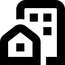 Public sector icon