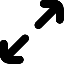 Scalable platform icon