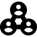Shared experiences icon