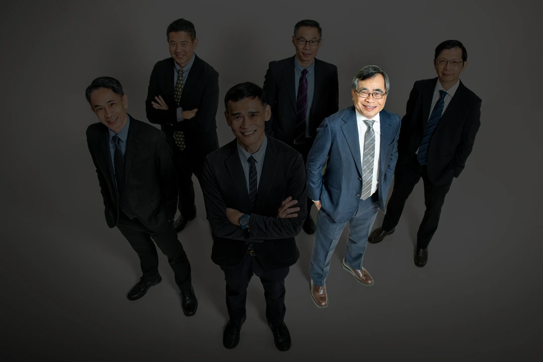 Dr Foong