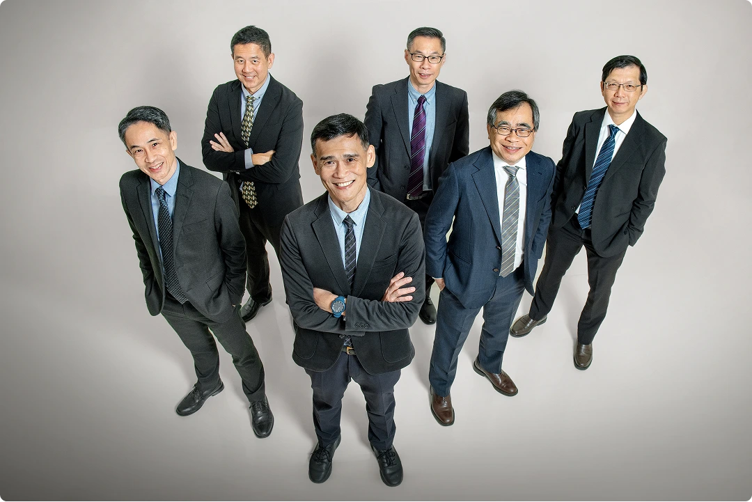 Leadership Team