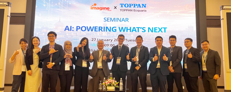AI: Powering What’s NEXT in Brunei