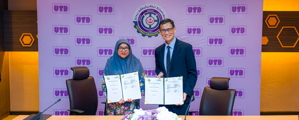 Empowering Brunei’s Digital Architects