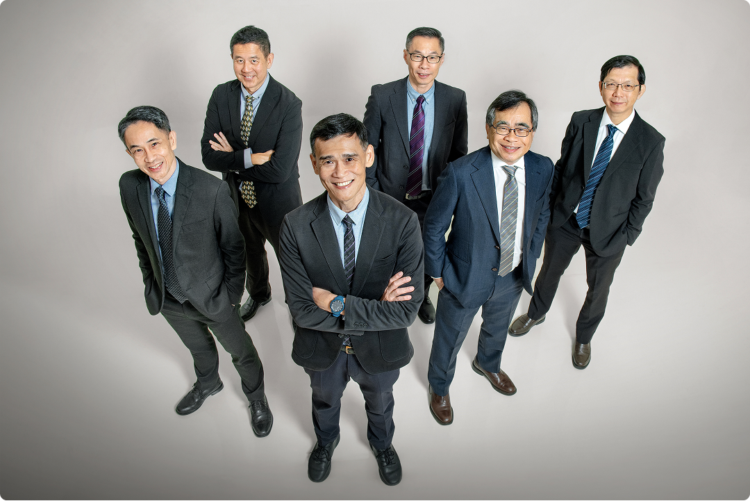 Leadership Team