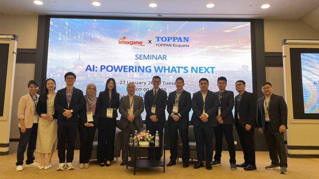 Brunei AI Seminar 2026