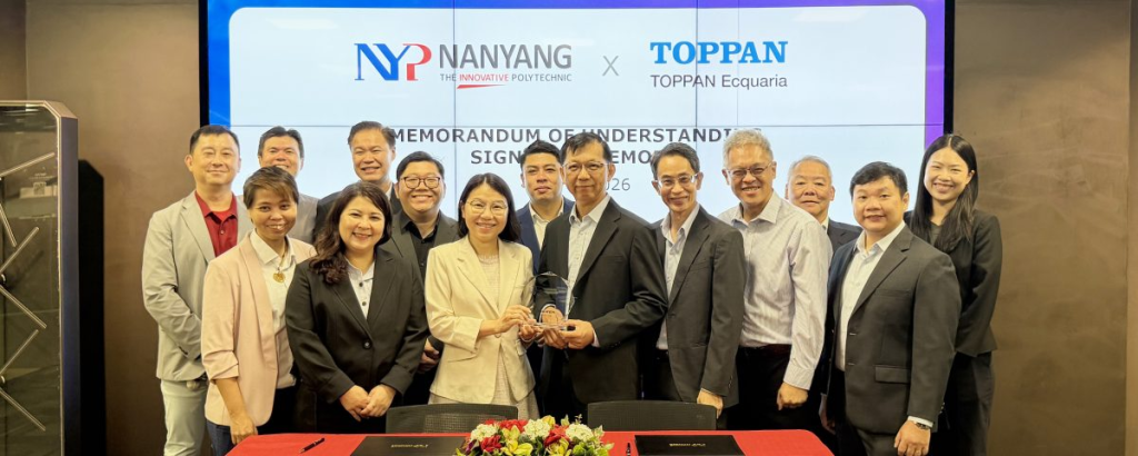 Smart Nation Leaders Roundtable