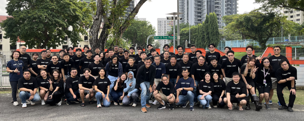 CHEATCODE Hackathon 2026